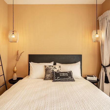 Appartamento Mr. Soof - By Tlv2Go Eilat Esterno foto