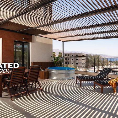 Appartamento Mr. Soof - By Tlv2Go Eilat Esterno foto