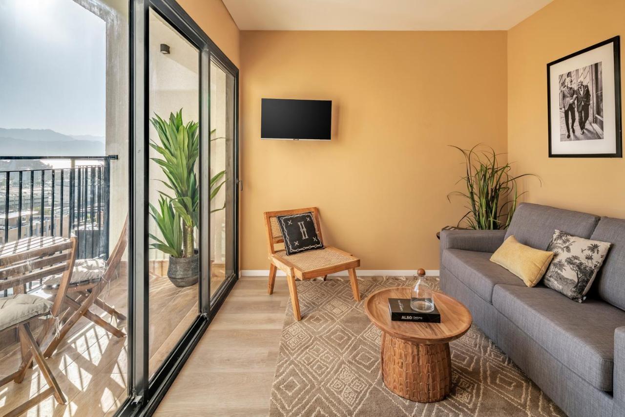 Appartamento Mr. Soof - By Tlv2Go Eilat Esterno foto