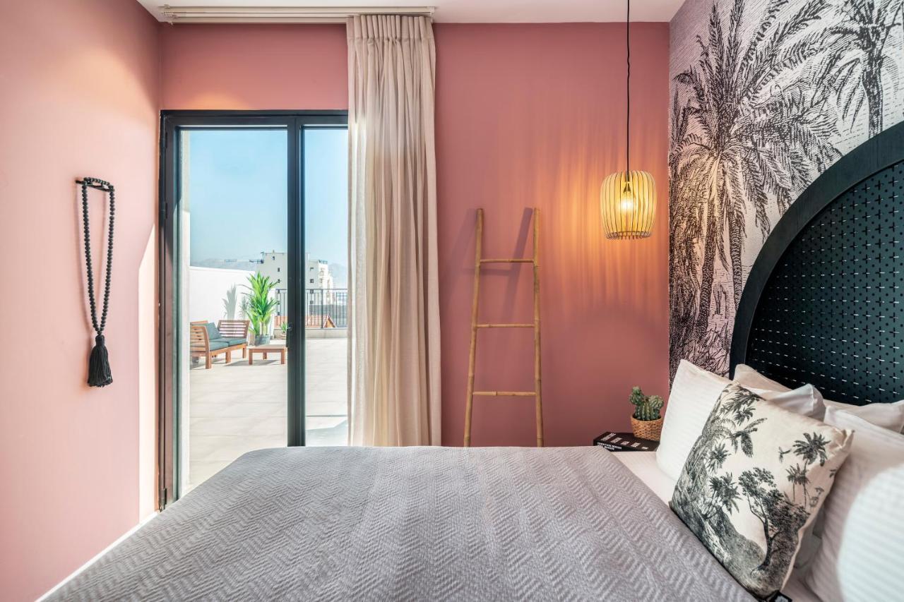 Appartamento Mr. Soof - By Tlv2Go Eilat Esterno foto