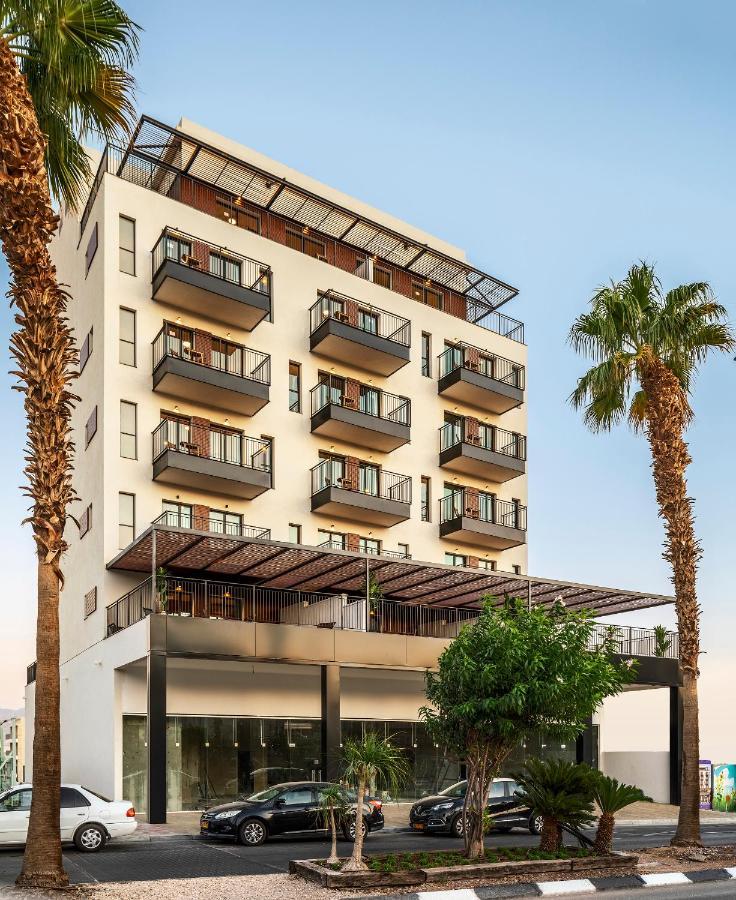Appartamento Mr. Soof - By Tlv2Go Eilat Esterno foto