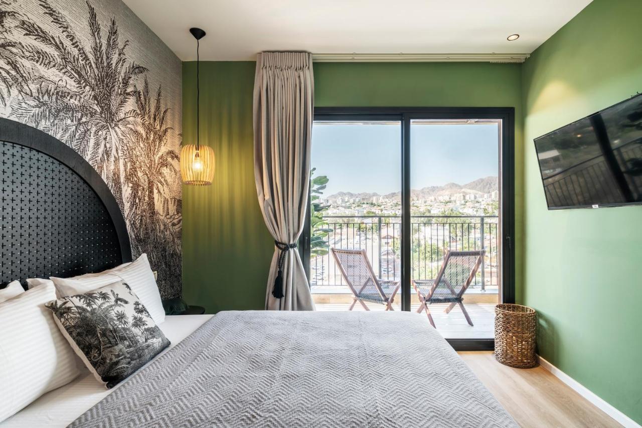 Appartamento Mr. Soof - By Tlv2Go Eilat Esterno foto