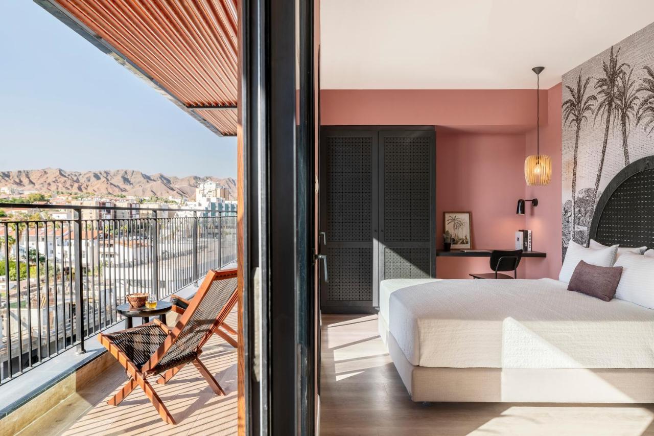 Appartamento Mr. Soof - By Tlv2Go Eilat Esterno foto