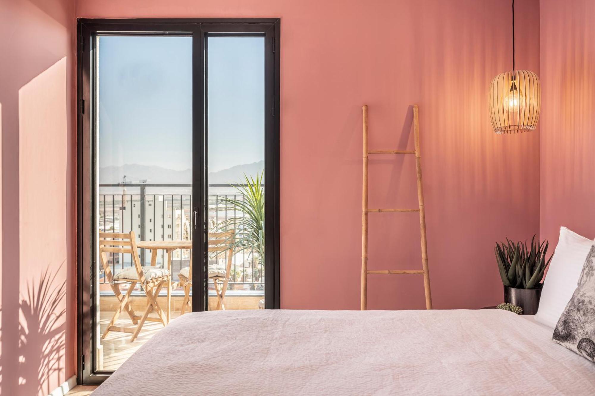 Appartamento Mr. Soof - By Tlv2Go Eilat Esterno foto