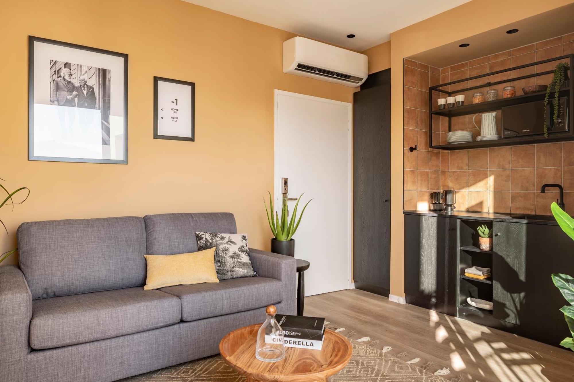 Appartamento Mr. Soof - By Tlv2Go Eilat Esterno foto