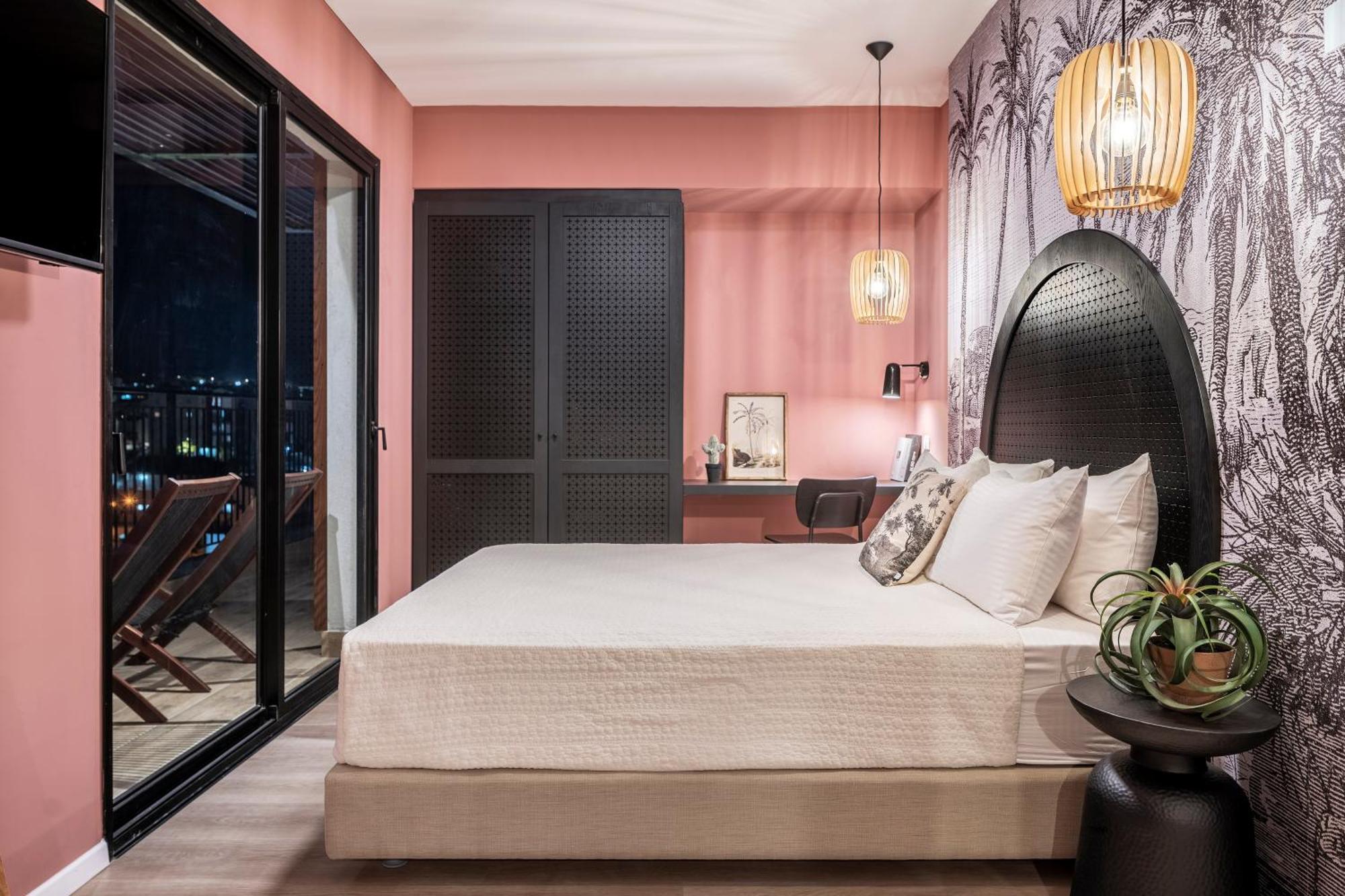 Appartamento Mr. Soof - By Tlv2Go Eilat Esterno foto